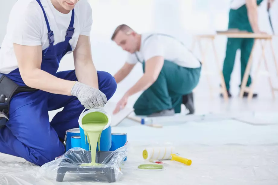 Top 5 Benefits of Hiring a Professional Painting Company in Arizona