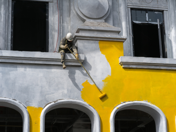Commercial Painting